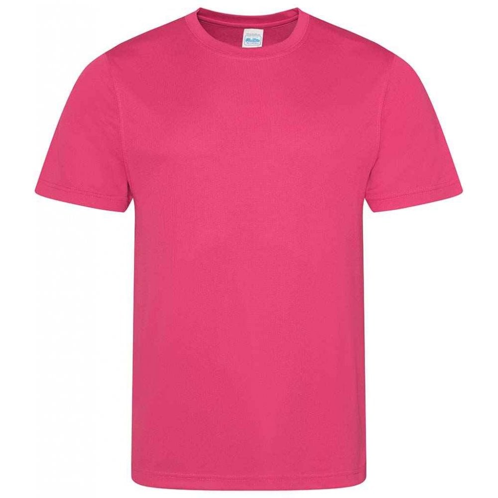 AWDis Just Cool T-Shirt - Custom Printed