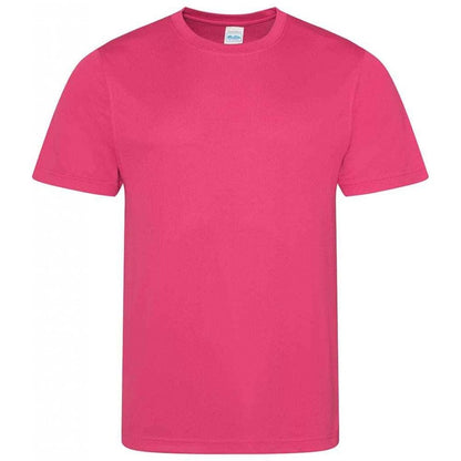 AWDis Just Cool T-Shirt - Custom Printed