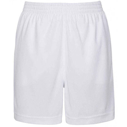 Just cool awdis kids cool shorts, white
