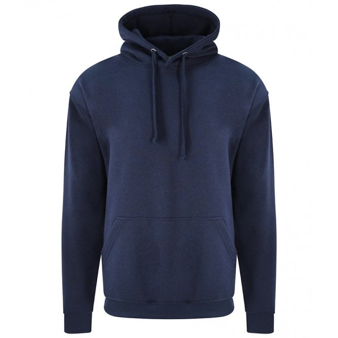 Pro RTX hoodie, navy, custom printed workwear