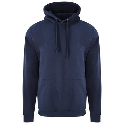 Pro RTX hoodie, navy, custom printed workwear