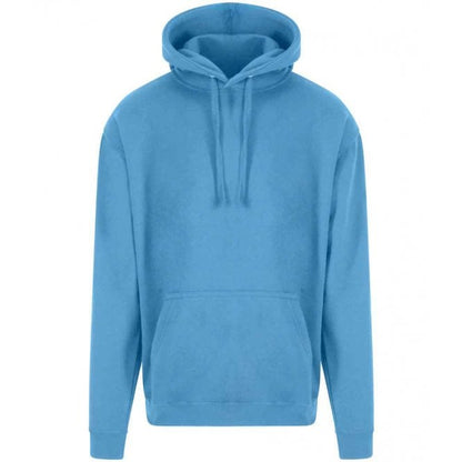 Pro RTX hoodie, blue, custom printed workwear