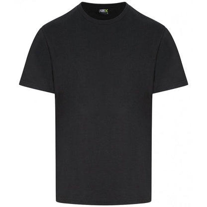 Pro RTX t-shirt, black, custom printed workwear