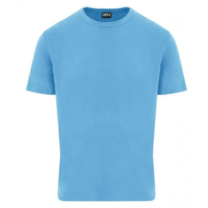 Pro RTX t-shirt, blue, custom printed workwear