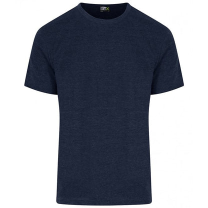 Pro RTX t-shirt, navy, custom printed workwear