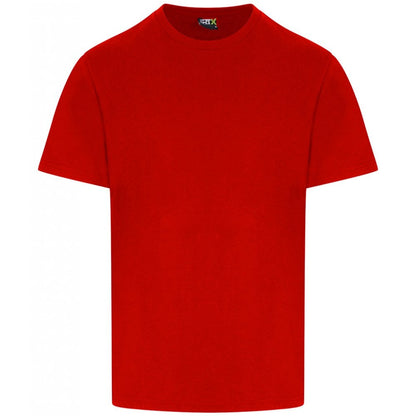 Pro RTX t-shirt, red, custom printed workwear