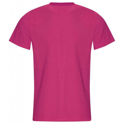Pro RTX t-shirt, fuschia, custom printed workwear