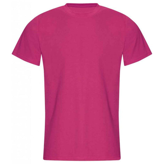 Pro RTX t-shirt, fuschia, custom printed workwear