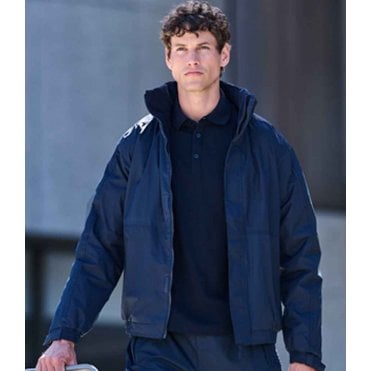 Regatta Dover Waterproof Insulated Jacket