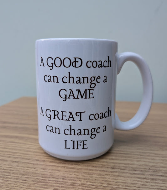 Mug (Jumbo)