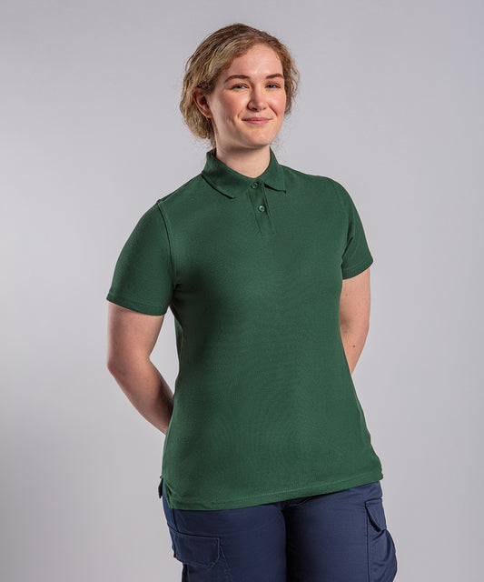 PRO RTX Ladies Pro Polo Shirt - Custom Printed Workwear